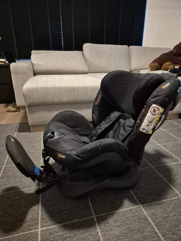 Children car seat 6 months to 5 years, Kinderen en Baby's, Autostoeltjes, Autogordel, 9 t/m 18 kg, Zo goed als nieuw, Ophalen