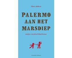 Chris Aalberts - Palermo aan het marsdiep, Ophalen of Verzenden, Nieuw