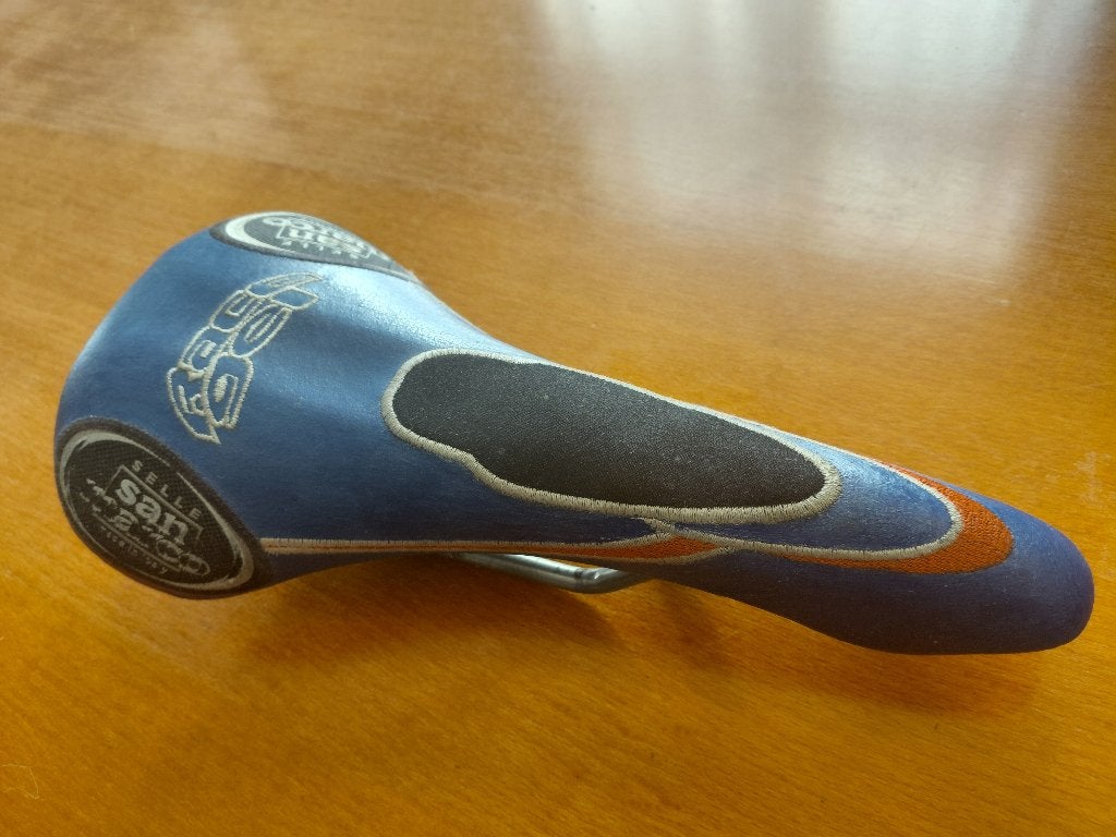 Diverse zadel s Selle Italia 4ZA Bontrager Specialized Velo, Fietsen en Brommers, Fietsonderdelen, Gebruikt, Staal, Ophalen of Verzenden