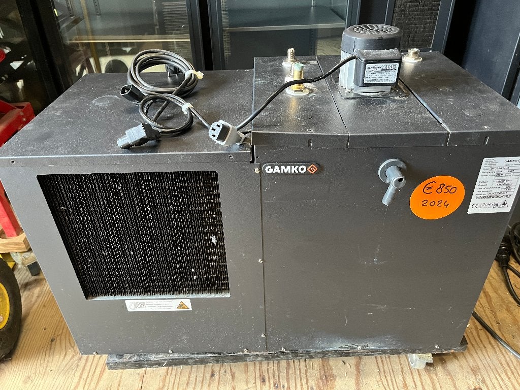 Gamko Bierkoeler BKG2-50/54LS (2024), Zo goed als nieuw, Gamko, Ophalen, Overige merken
