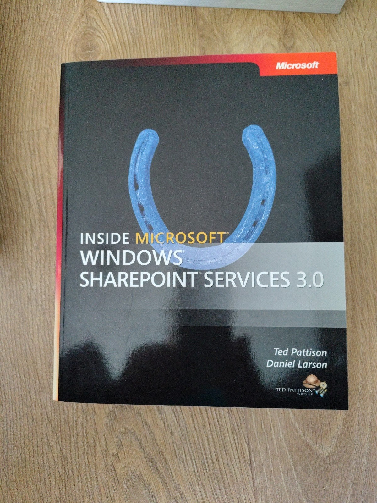 Inside Microsoft Windows SharePoint Services 3.0, Boeken, Informatica en Computer, Ophalen of Verzenden, Zo goed als nieuw, Software