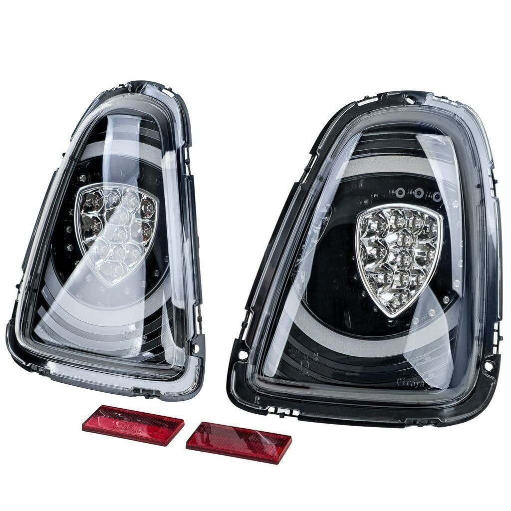 LED Achterlichten Mini One Cooper S JCW R56 [2010-2014], Verzenden, Automotive Parts, A.parts@hotmail.nl, Trasmolenlaan 12 3447 GZ Woerden