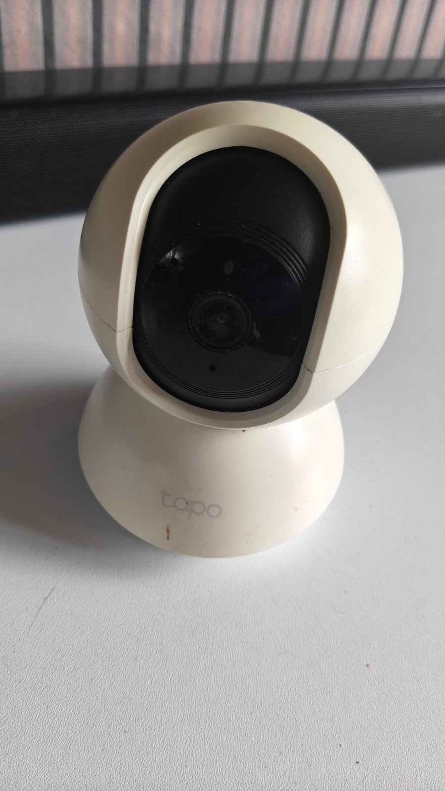 Tapo C200 Beveiligingscamera - Binnencamera, Ophalen of Verzenden, Zo goed als nieuw, Binnencamera