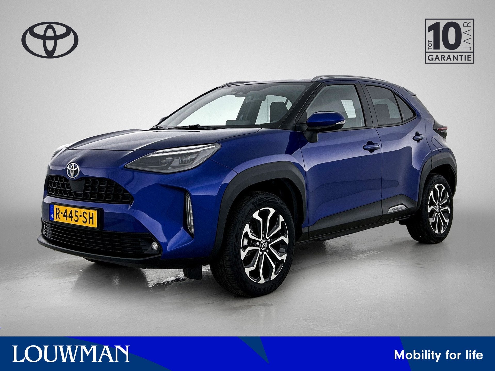 Toyota Yaris Cross 1.5 Hybrid Dynamic | Navigatie | Trekhaak