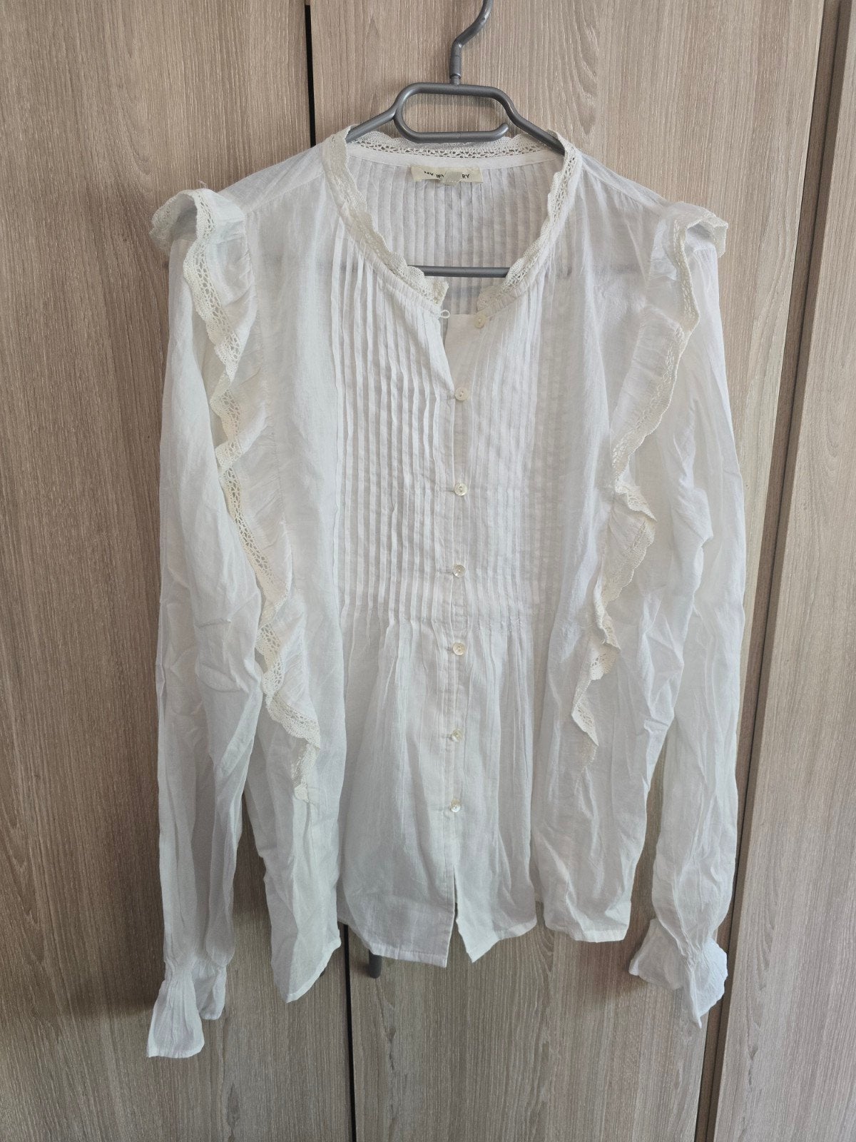 Myjewellery blouse xl, Ophalen of Verzenden, Zo goed als nieuw