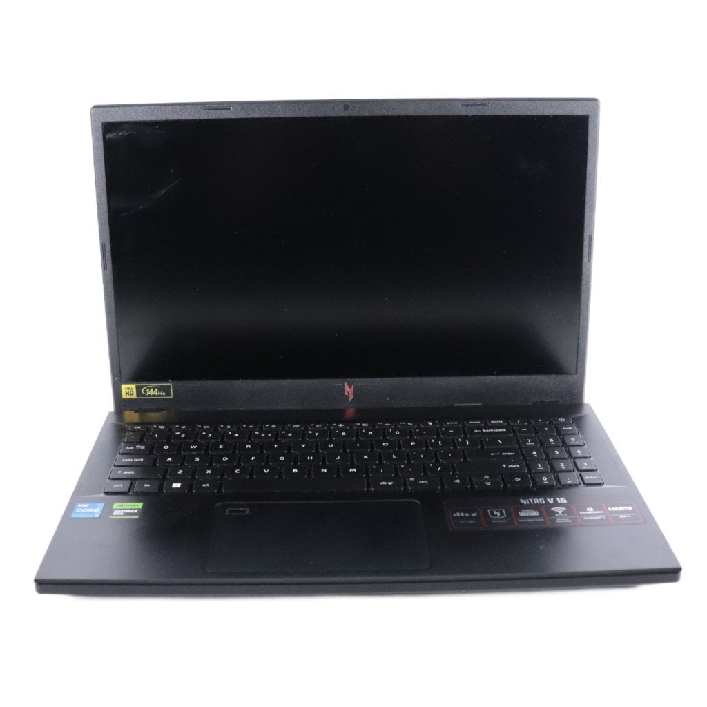 Acer Nitro V15 ANV15-51 RTX 2050 i5 16GB 512GB - Nette Staat, Asus, Gebruikt, Support@asus.com, No. 15, Li-Te Road, Beitou District
Taipei 112
Taiwan
