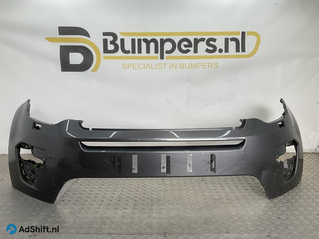 Bumper Land Rover Discovery Sport L550 FK72-17F003-a Voorbum, Bumper