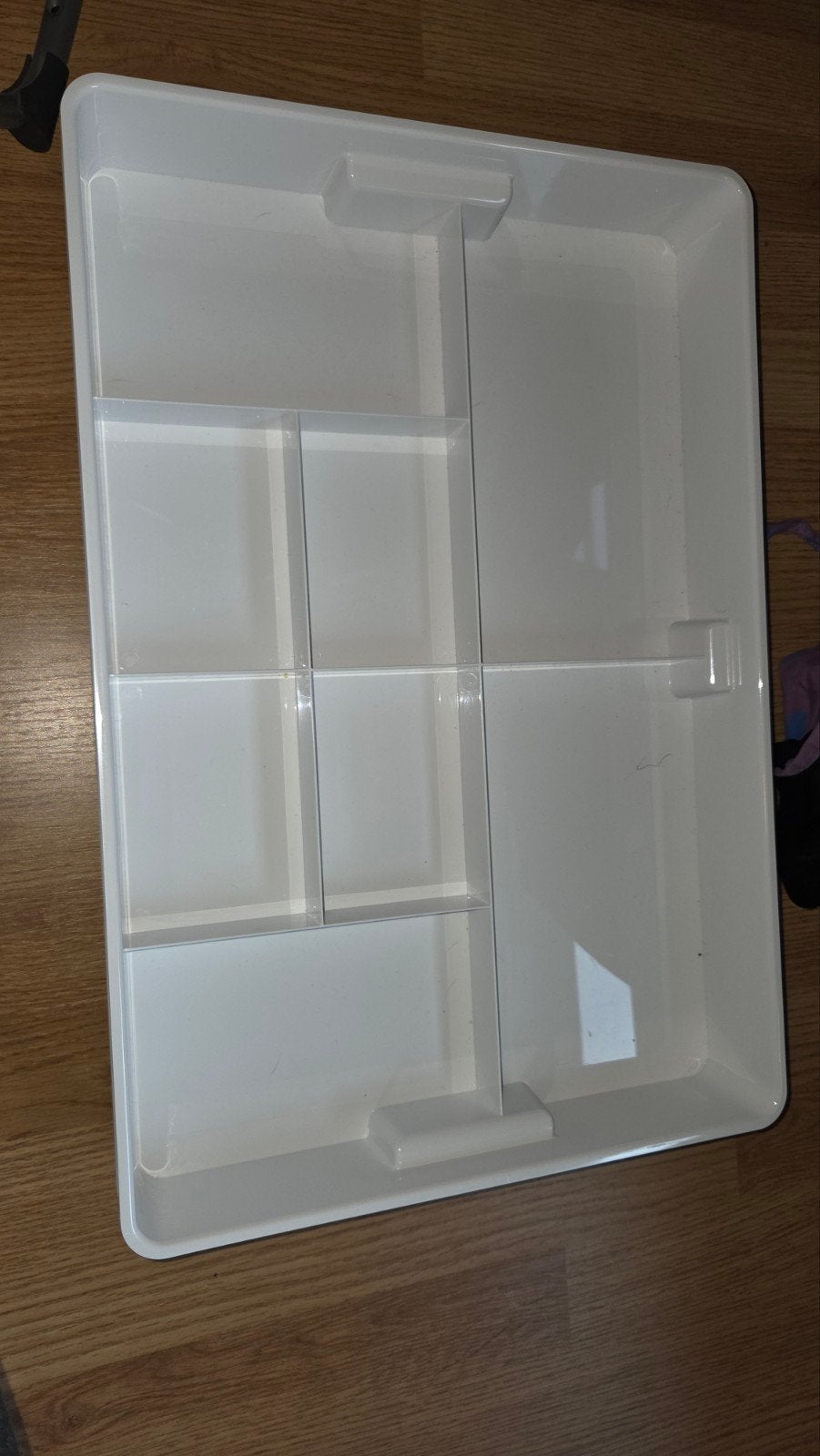 Kuggis ikea, Huis en Inrichting, Kunststof, Ophalen of Verzenden, Zo goed als nieuw, Modern