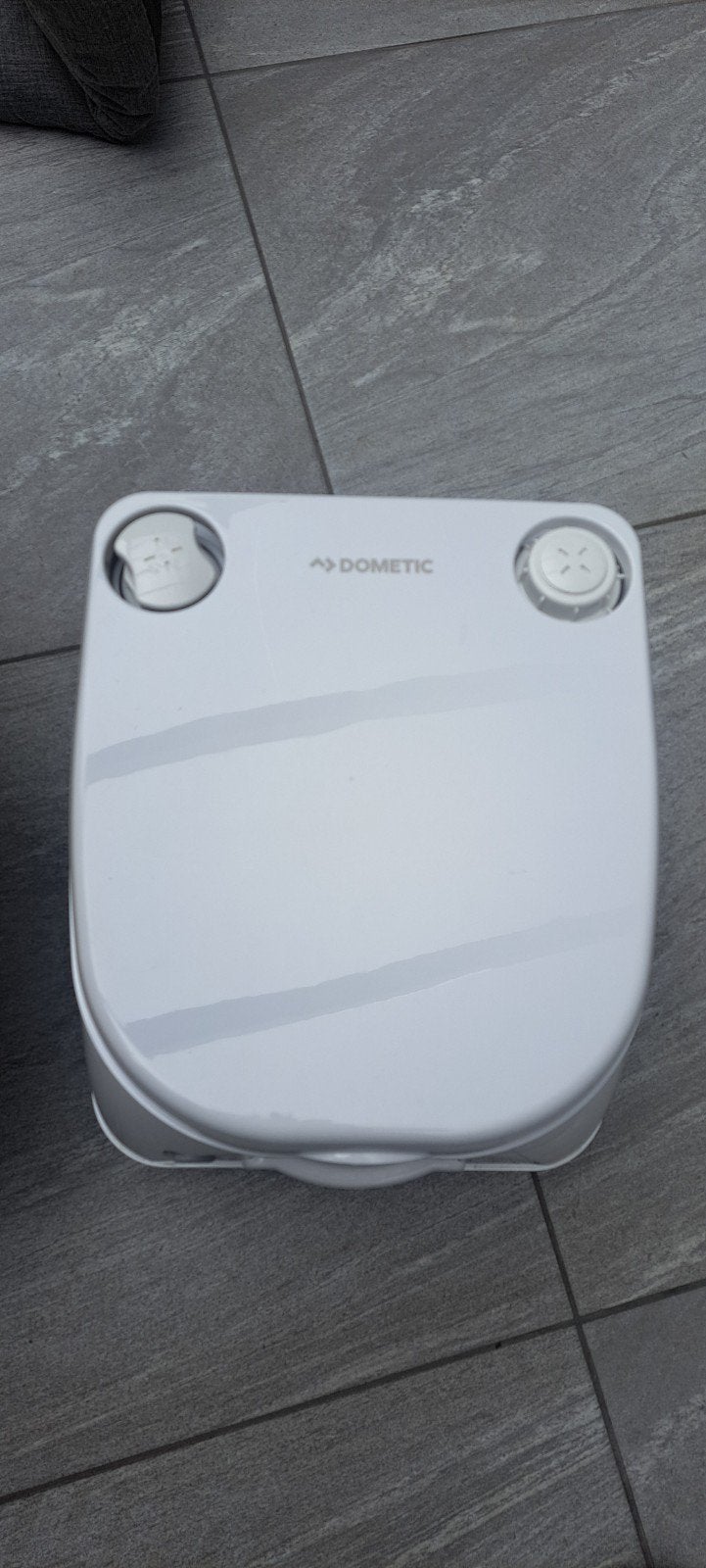 Dometic 972 Draagbaar Toilet - Nieuw in doos, Ophalen, Nieuw
