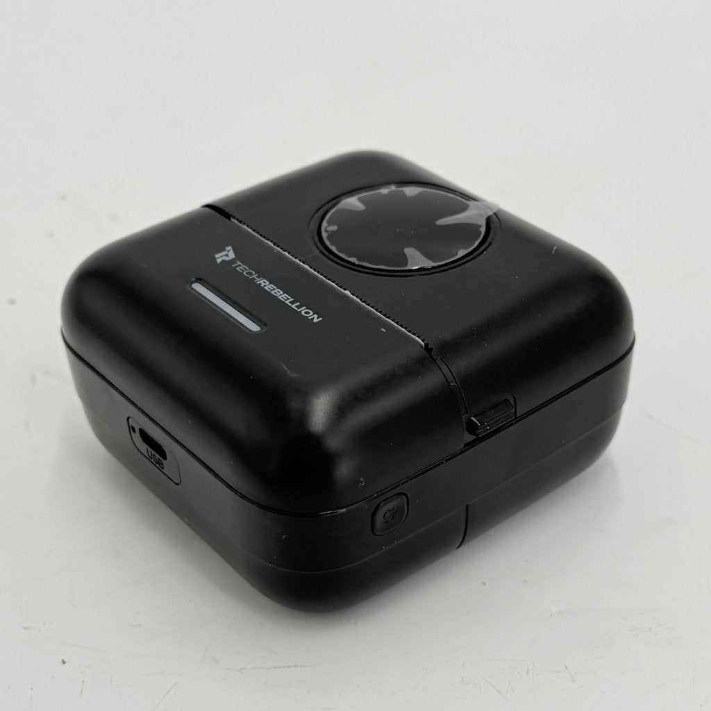 Thermische Printer - Draagbare Printer - Compact, Flex Ltd., Zo goed als nieuw, https://flex.com/contact-us, Nobelstraat 10, 5807 GA Oostrum LB, Limburg, Nederland