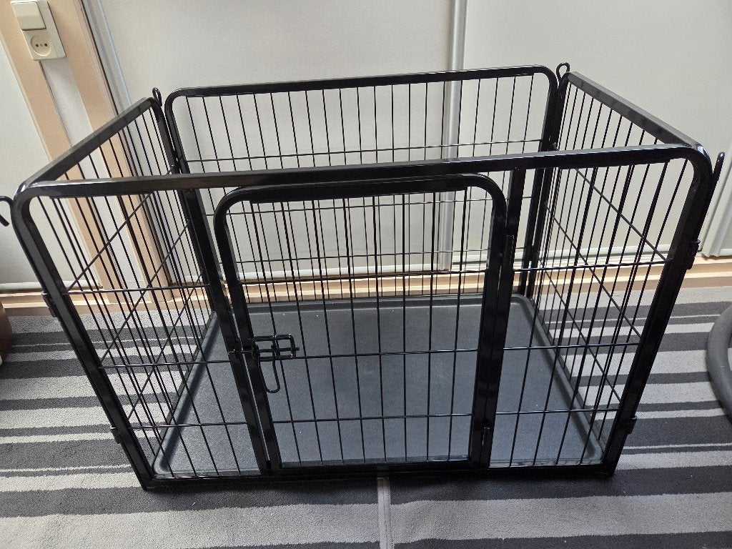 Honden bench, Dieren en Toebehoren, Ophalen, Nieuw