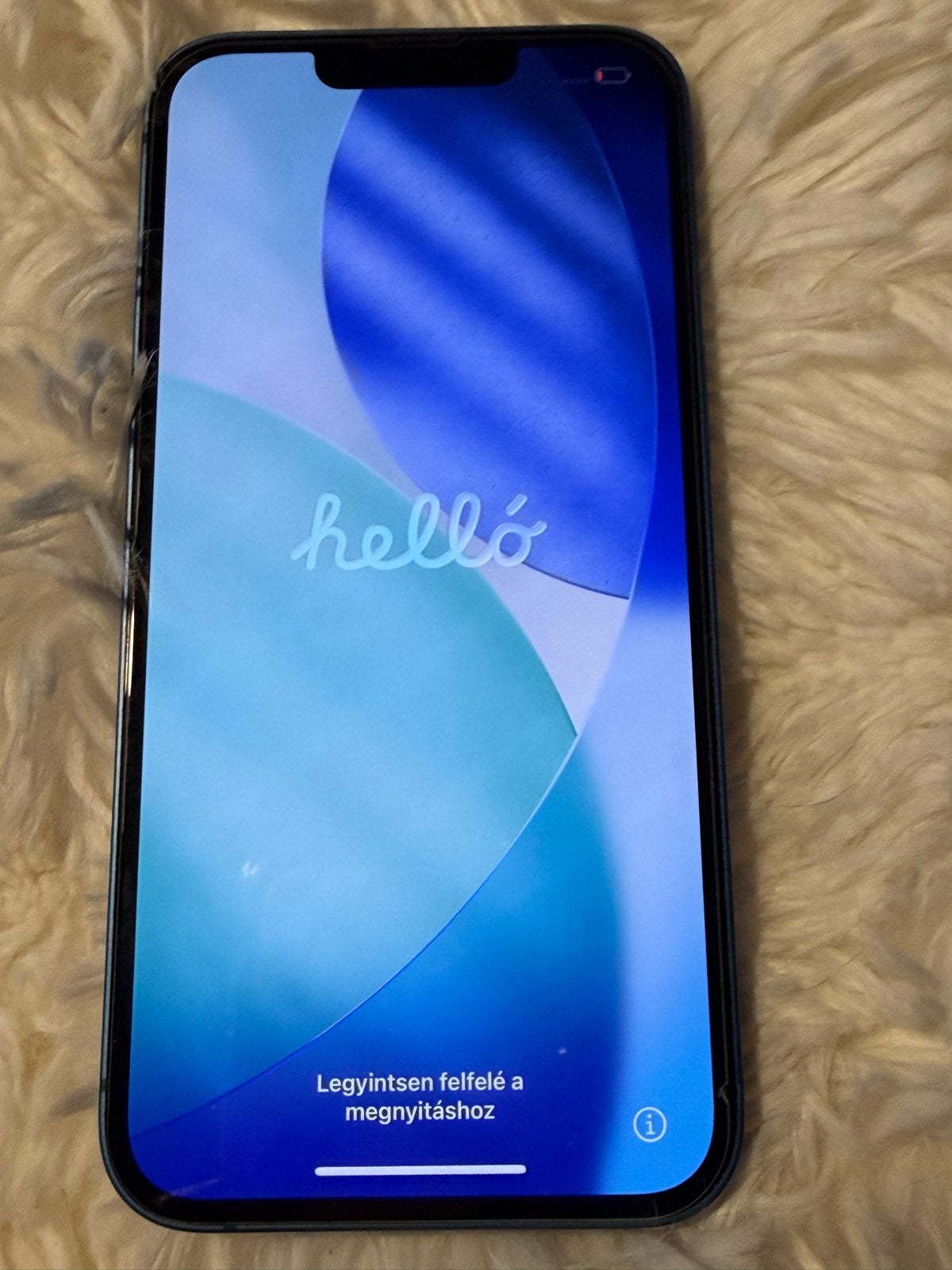 iPhone 13 - Zeer goede staat, 80% batterij, incl. hoesje, Ophalen of Verzenden, Zo goed als nieuw, IPhone 13