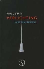 Paul Smit Verlichting voor luie mensen, Ophalen of Verzenden, Nieuw, Spiritualiteit algemeen, Overige typen