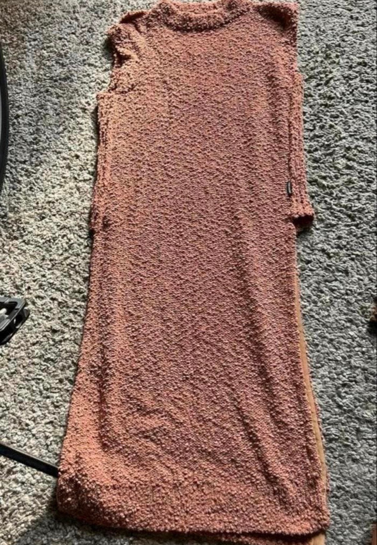 Reinders Teddy Bubble Top Dessertkleur Maat XS, Bruin, Nieuw, Ophalen of Verzenden, Zonder mouw