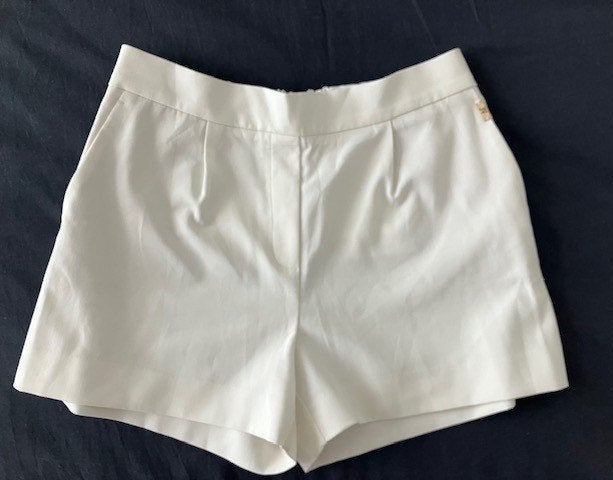 Mooie short Josh V maat S, Kort, Verzenden, Wit, Zo goed als nieuw