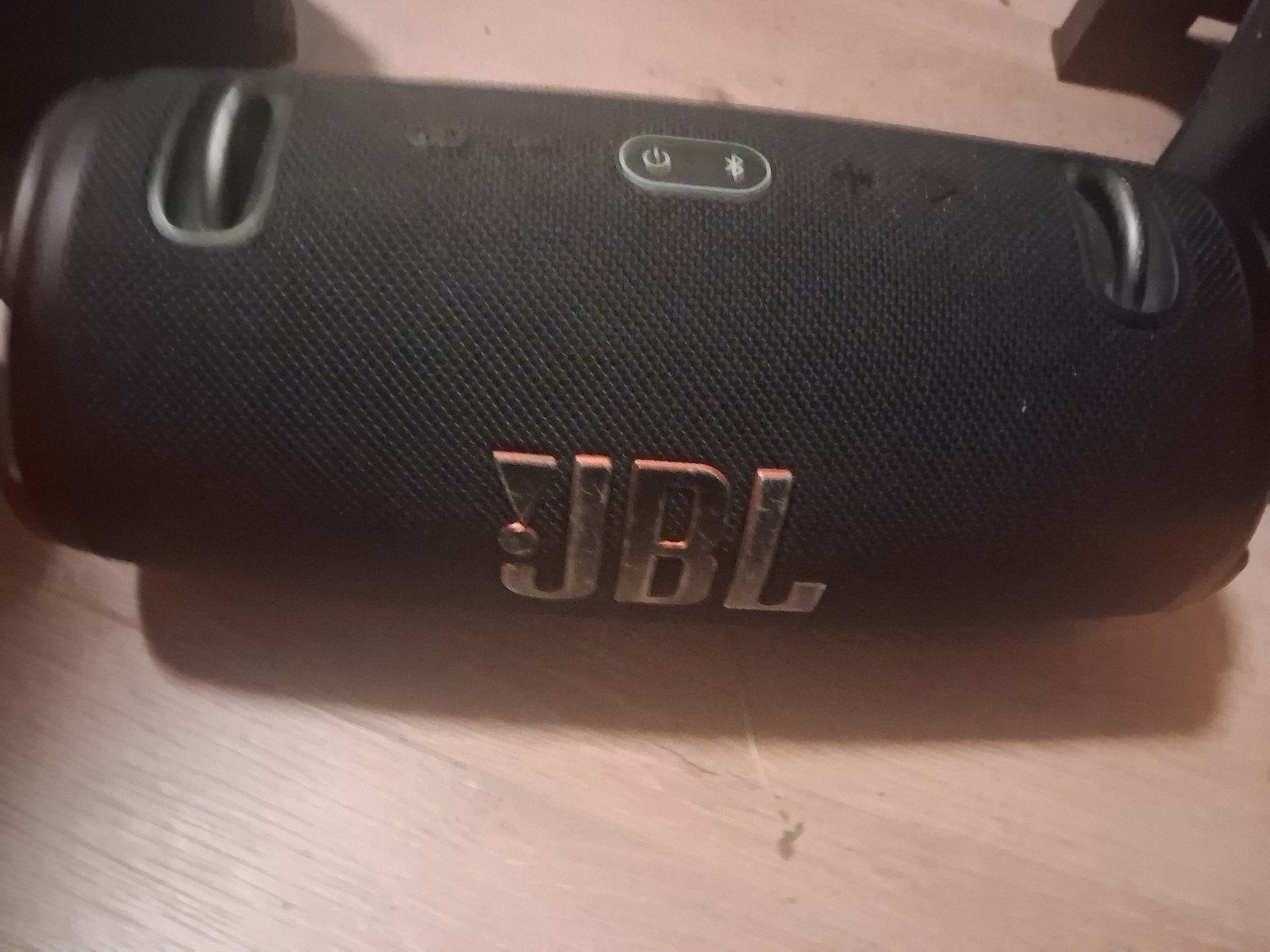 JBL Xtreme 2 Draagbare Bluetooth Speaker - Zwart, Bluetooth, Gebruikt, JBL, Ophalen of Verzenden