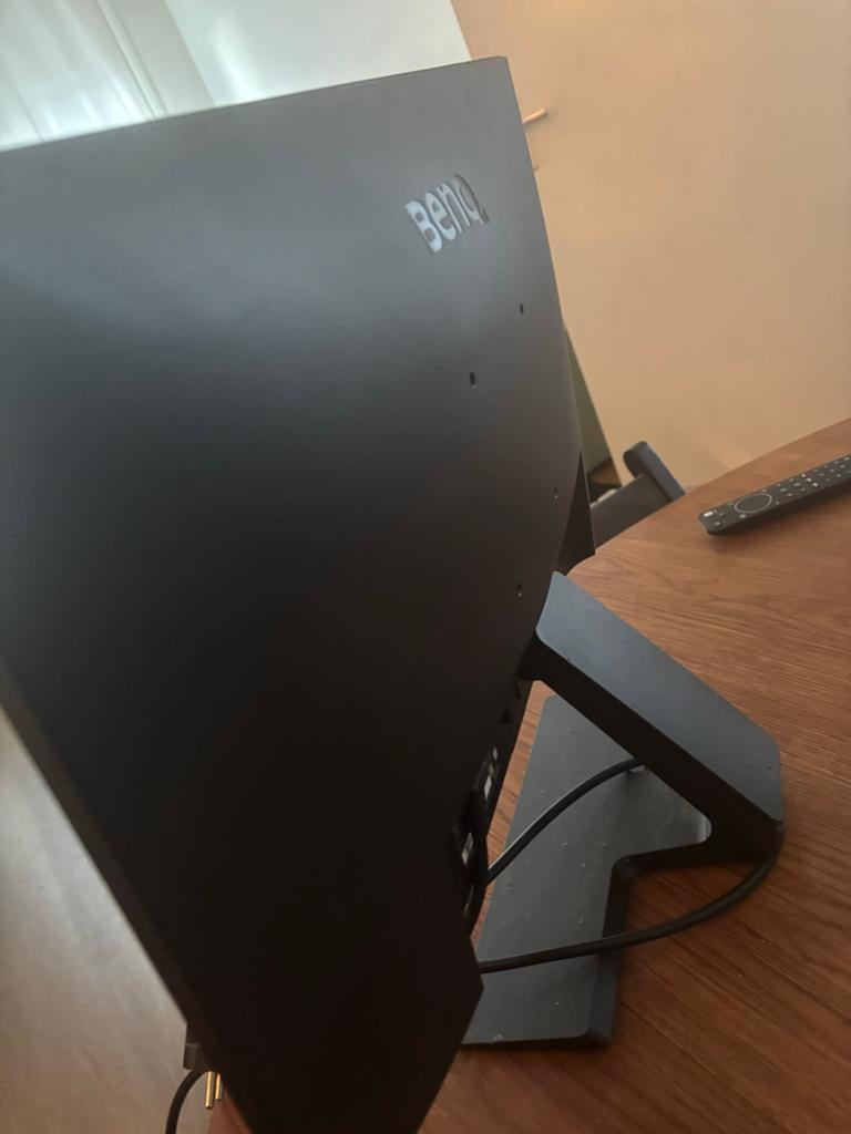 BenQ Monitor - Zo goed als nieuw, Ophalen, HDMI, Full HD, Zo goed als nieuw