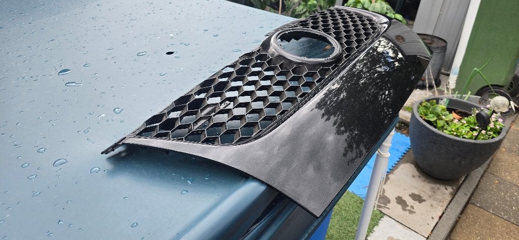 Golf 5 gti usa grill, Ophalen, Gebruikt, Volkswagen, Bumper