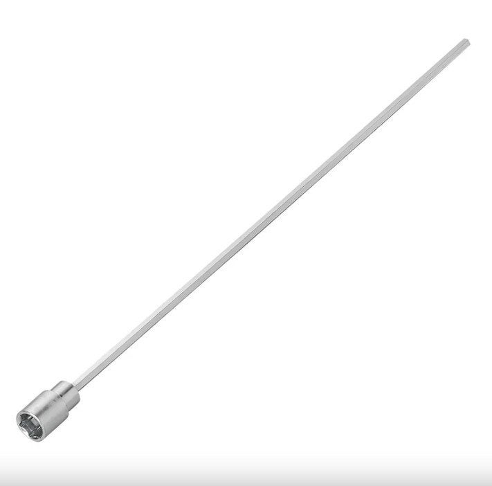 Verlengadapter 540mm /17mm of 440/ 19 voor hoeksteun, Ophalen of Verzenden, Nieuw