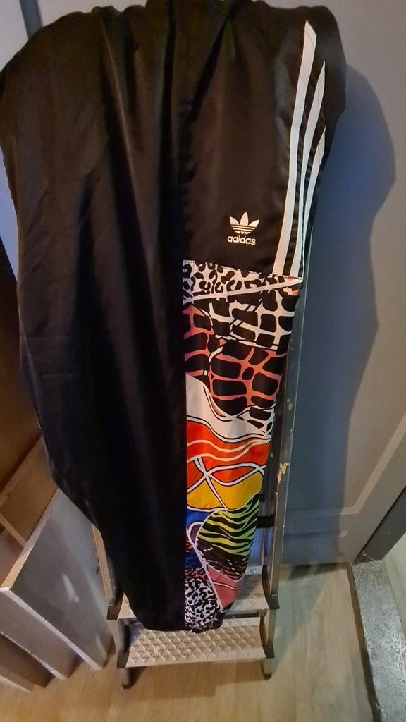 Adidas Rich Mnisi Broek Maat 58-60 Nieuw, Zwart, Ophalen of Verzenden, Adidas, Maat 56/58 (XL)