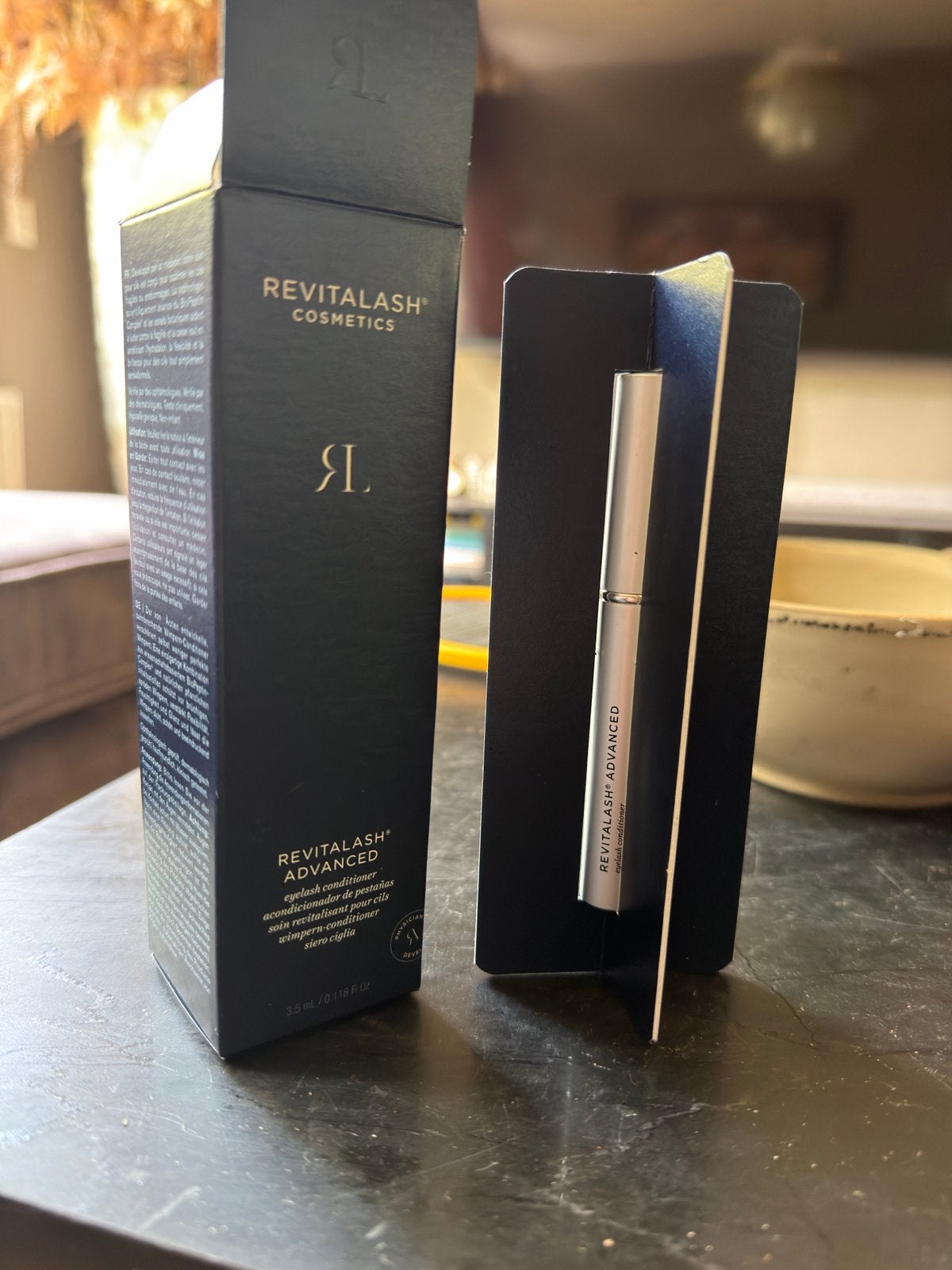 Revitalash Eyelash Conditioner 3.5ml, Overige typen, Ophalen of Verzenden, Bznznz, Revitalash