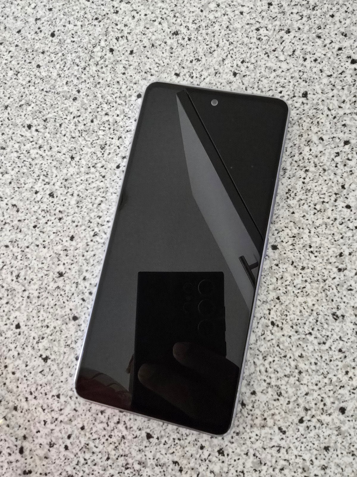 Samsung A53 128gb, Telecommunicatie, Gebruikt, Blauw, Ophalen of Verzenden, Zonder simlock