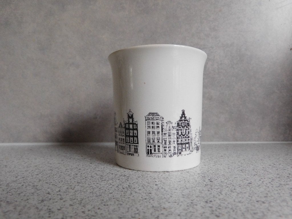 Mok Brouwersgracht Amsterdam Villeroy & Boch, Ophalen of Verzenden