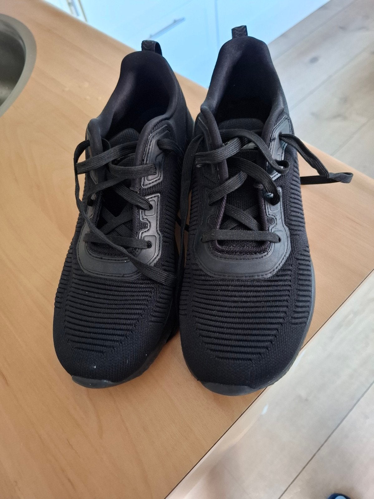 Dames Skechers maat 40, Skechers, Zwart, Ophalen of Verzenden, Sneakers of Gympen