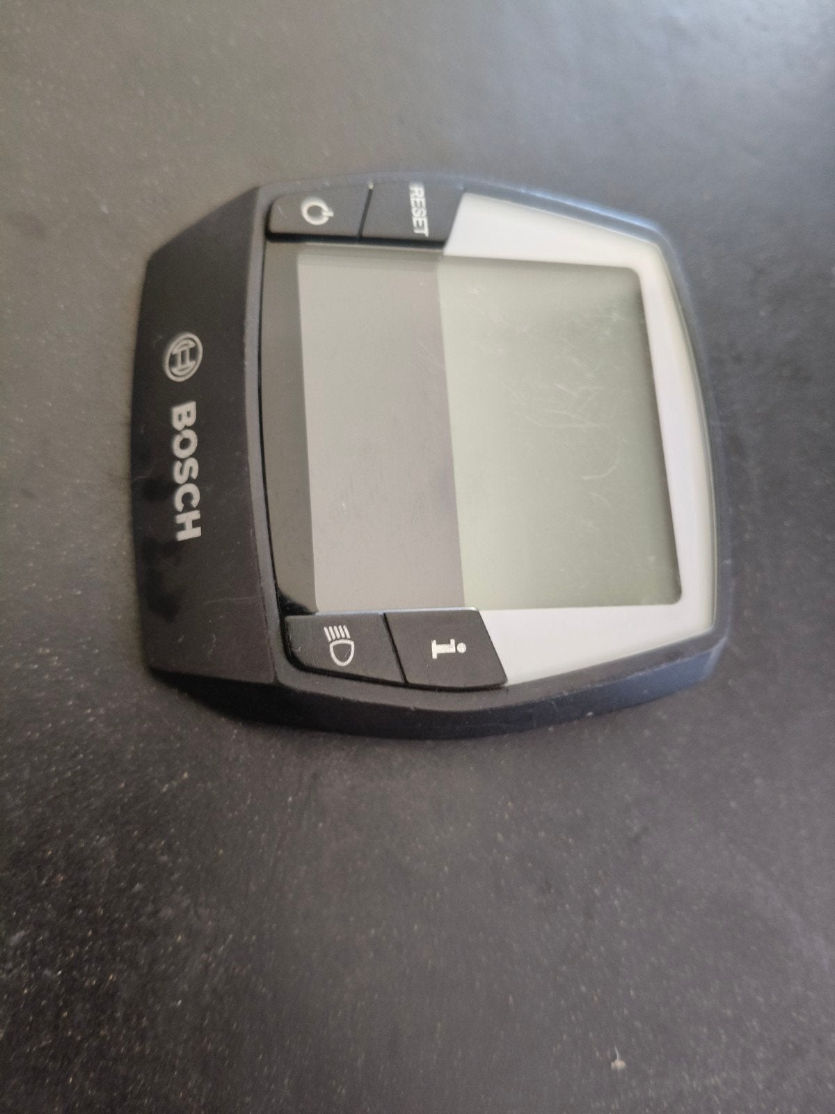 Bosch fietscomputer display voor e-bike, Ophalen, Gebruikt
