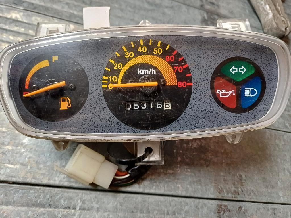 TGB teller scooter gebruikt, Ophalen of Verzenden, Gebruikt, Overige typen, Overige merken