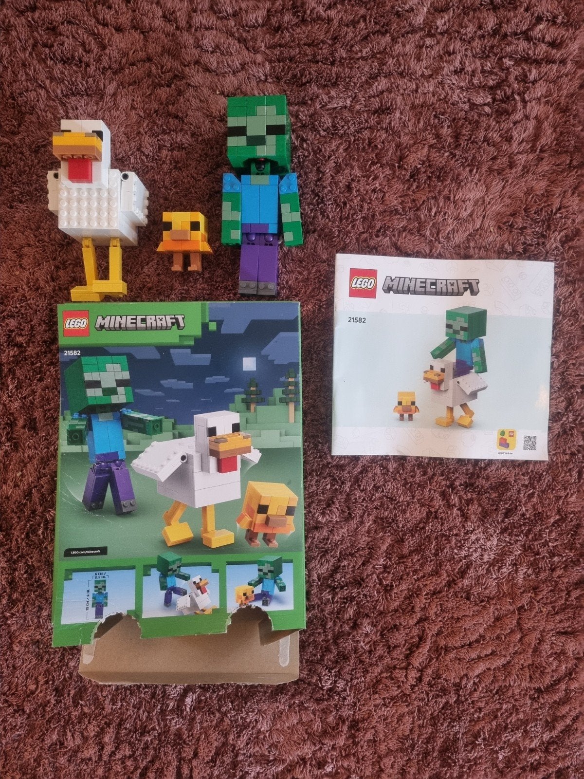 Diverse spellen en puzzels - 5euro per stuk, Ophalen, Gebruikt, Knutselen