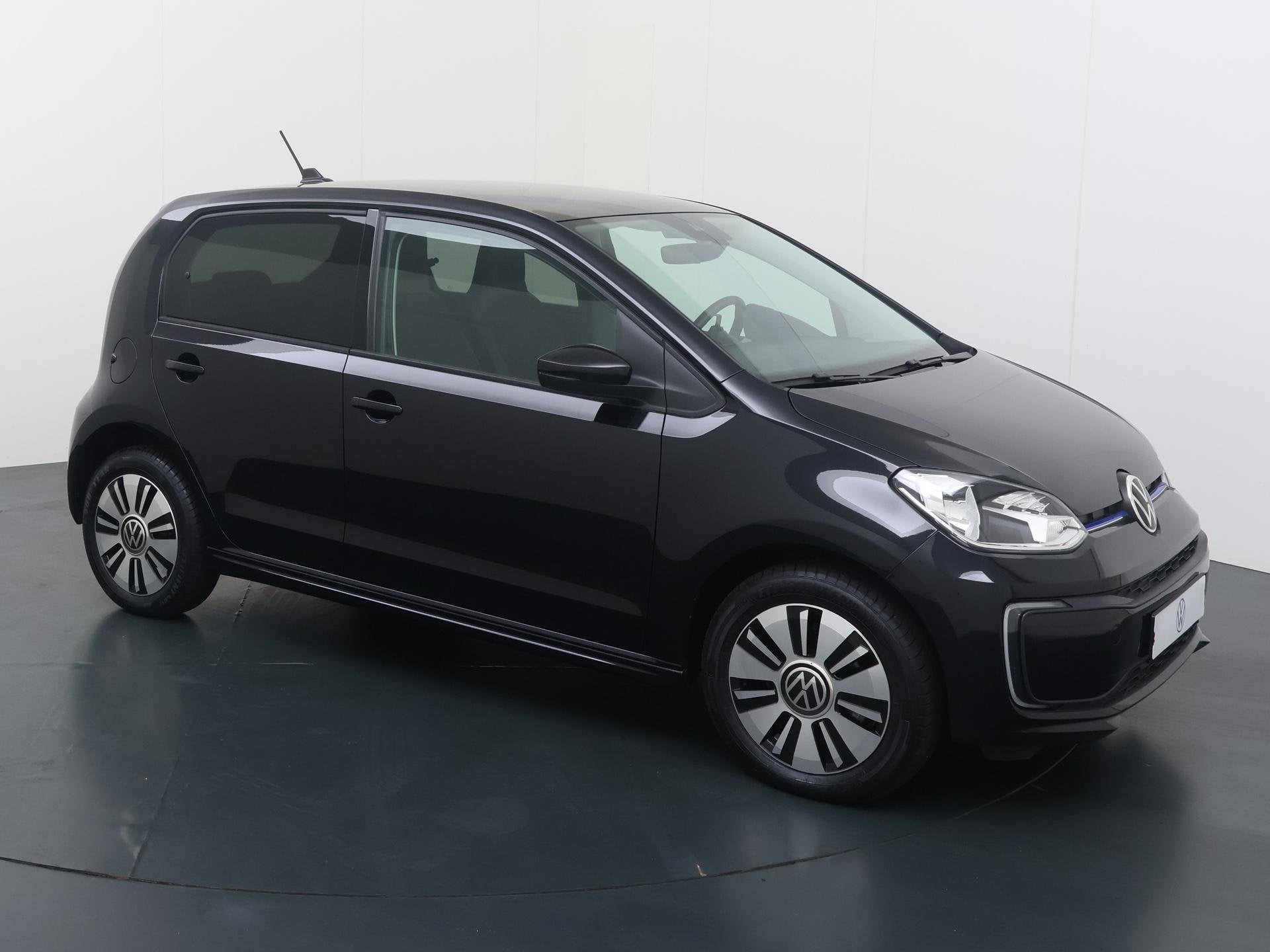 Volkswagen e-Up! Edition | 83 PK | SoH % | Achteruitrijcamer, Auto's, Stof, Gebruikt, Up!, Grijs
