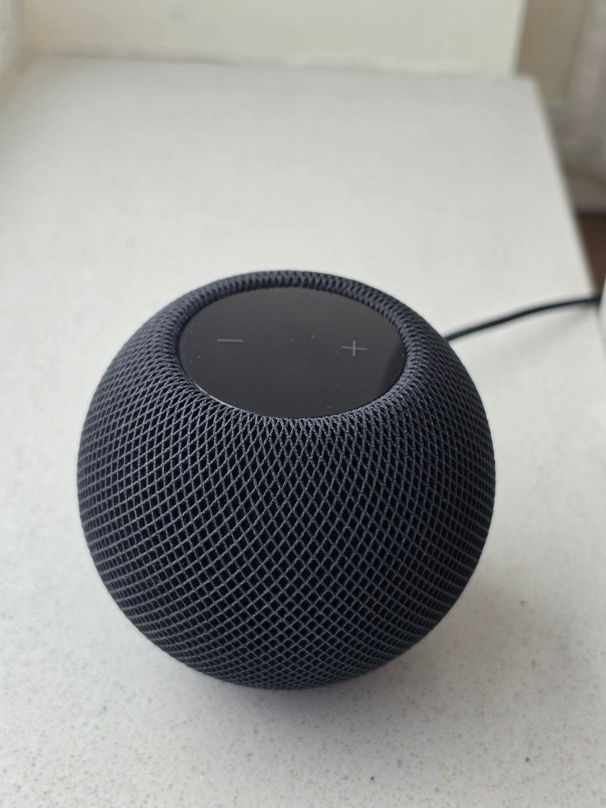 Apple HomePod Mini - Zo goed als nieuw, Slimme speaker, Ophalen of Verzenden, Zo goed als nieuw, Bluetooth