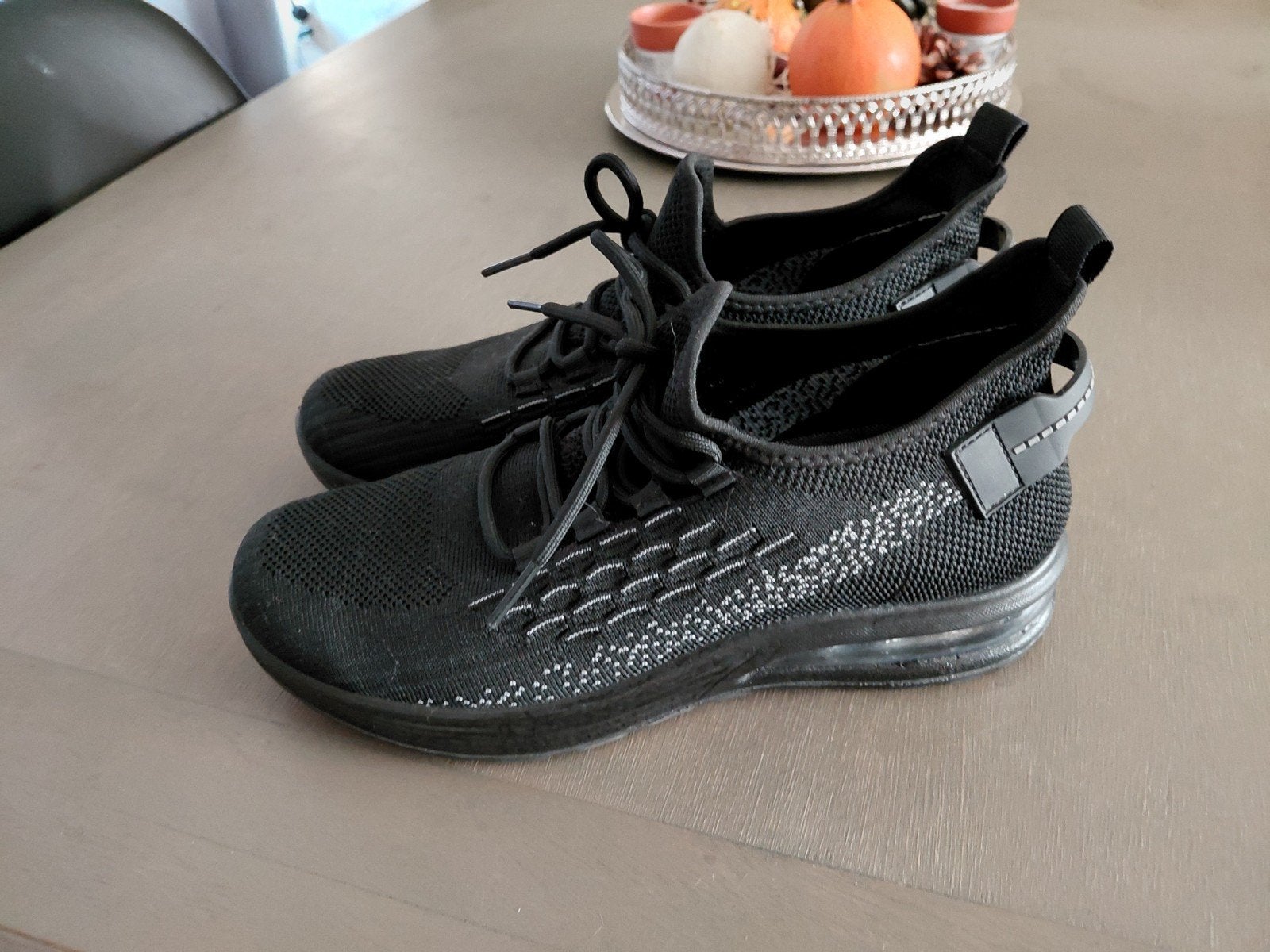Brave Soul Sport Sneakers Maat 41 - Zwart, Ophalen of Verzenden