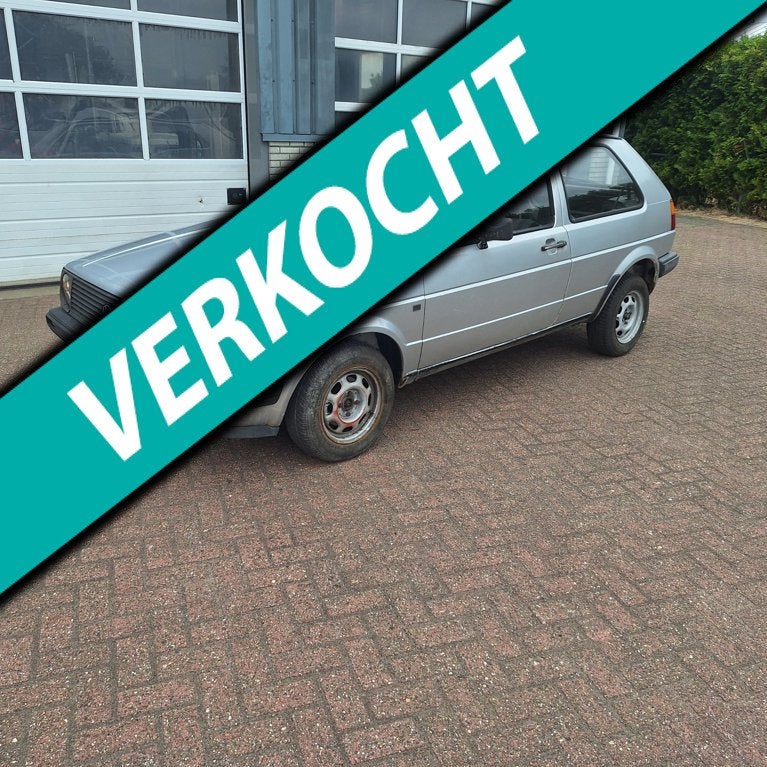 Volkswagen Golf 1.3, Auto's, Voorwielaandrijving, 4 cilinders, 1272 cc, Origineel Nederlands