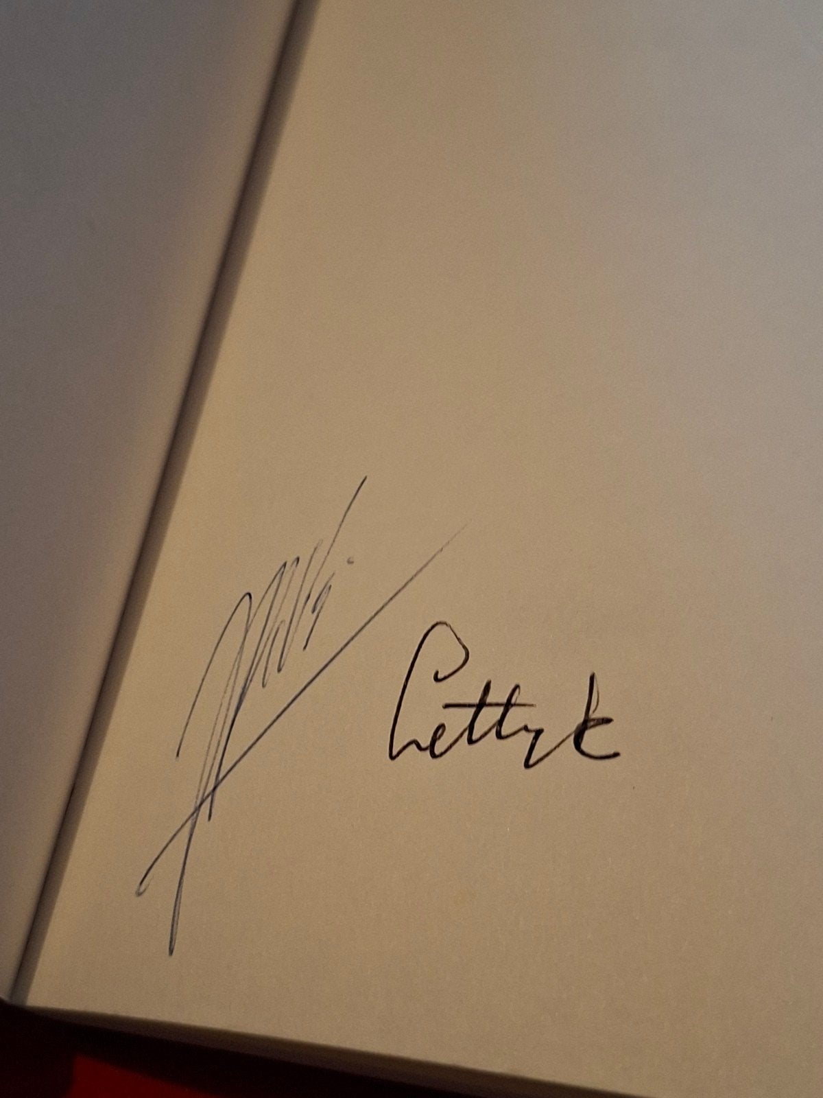 GESIGNEERD Vroege vogels. Ivo de Wijs en Letty Kosterman., Boeken, Ophalen of Verzenden, Gelezen
