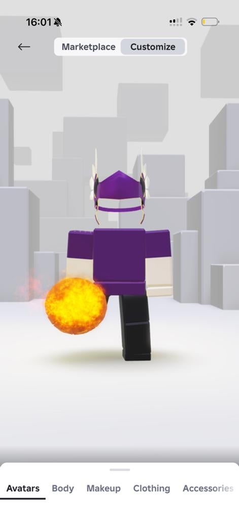 Headless valk korblox, Vacatures, 33 - 40 uur, Overige niveaus, Vanaf 10 jaar, Overige vormen