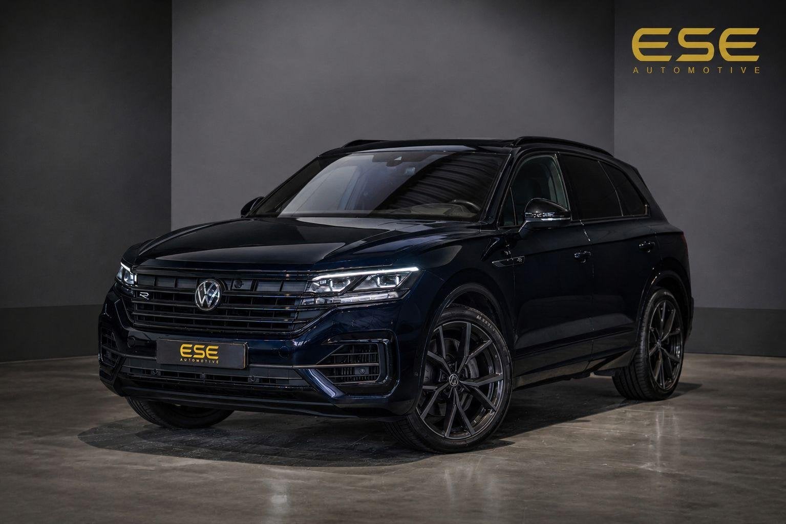 Volkswagen Touareg 3.0 TSi 4MOTION R | Panorama| Dynaudio |, Auto's, Automaat, Gebruikt, 2995 cc, 462 pk