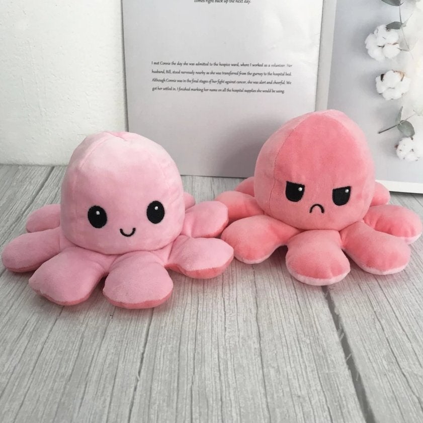 Mood knuffels ( nieuw in verpakking), Kinderen en Baby's, Speelgoed | Knuffels en Pluche, Ophalen of Verzenden, Nieuw, Overige typen