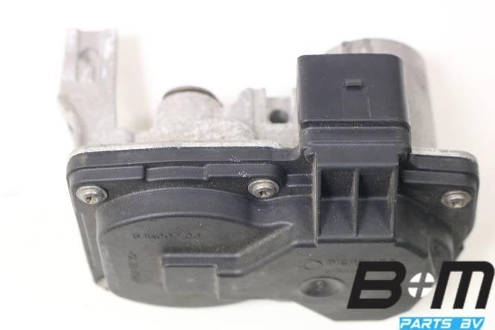 Klep in uitlaat Audi Q3 FL 2.0TDI CUW, Gebruikt