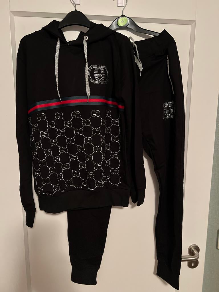 Gucci trainingspak, Ophalen of Verzenden, Nieuw