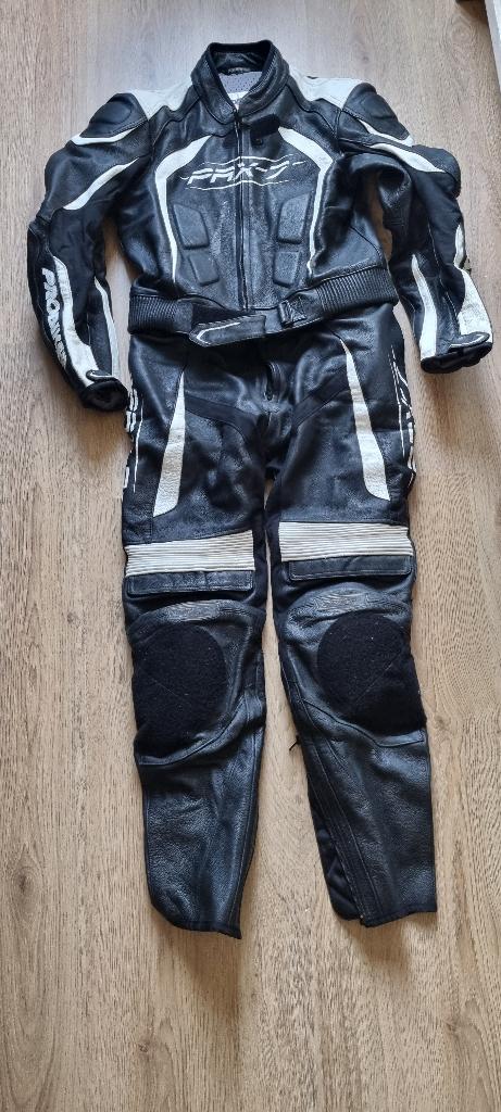 Motorpak, Ophalen, Probiker, Tweedehands, Heren