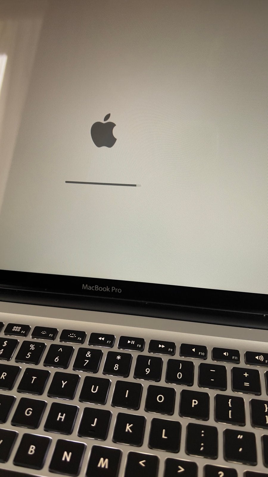MacBook Pro 15-inch (Mid 2012) - Goede staat, MacBook Pro, Gebruikt, 2 tot 3 Ghz, 512 GB