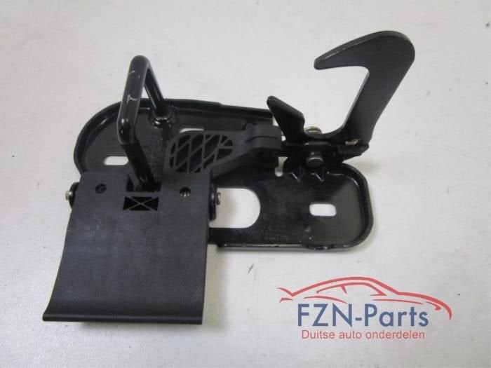 Slotmechaniek Motorkap Volkswagen Passat (22743300), Ophalen of Verzenden, Gebruikt