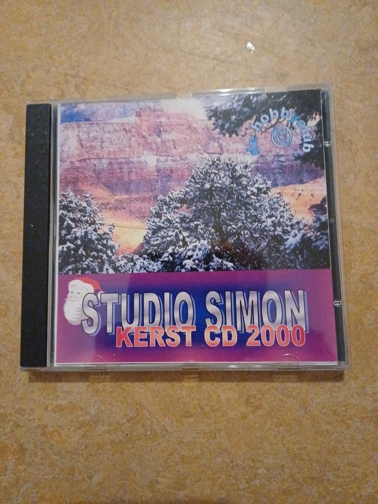 Studio simon, Ophalen, Gebruikt