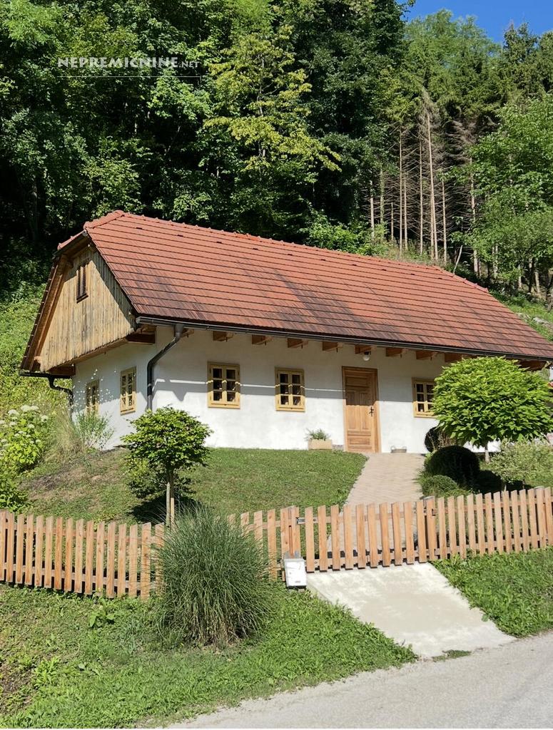Huis in Slovenië nabij thermale baden en wijnroutes, Vakantie, Vakantiehuizen | Overige landen, Boerderij of Cottage, Landelijk