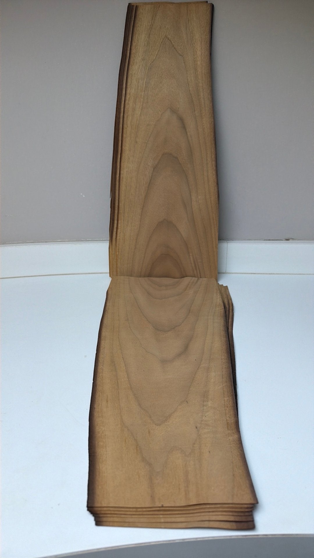 Italiaans noten 59x15cm, Ophalen of Verzenden, Nieuw, Kunst en Creatief