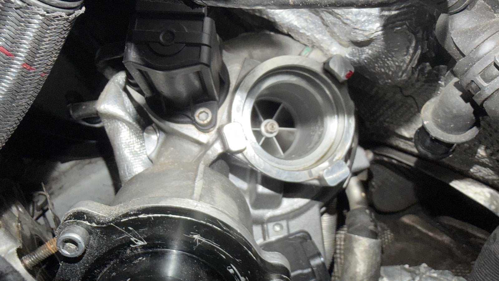 Volkswagen Golf GTI onderdelen - Motor en carrosserie, Ophalen, Gebruikt, Volkswagen