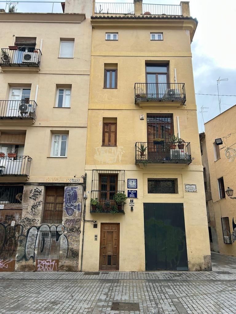 verhuur appartement Valencia, Vakantie, Internet, 2 slaapkamers, Costa Blanca, 3 personen