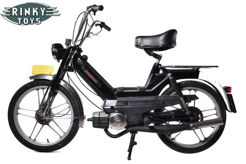 Gezocht puch maxi met kenteken, Ophalen, Gebruikt, Maxi